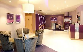 Preston Central Premier Inn 3*